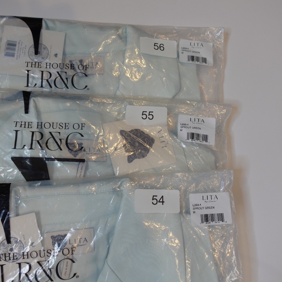 Revolve Lita By Ciara Romper Sprout Green size Medium High End brand $348 - Picture 11 of 12